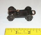 2046-22 Lionel Model Train Part Front Pilot Truck Assembly Locomotive
