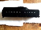 2046w-5 Lionel Post War Tender Body For