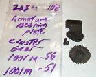 2054-108 Lionel Part Bearing Plate