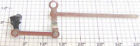 2055-30 Lionel Vavle Gear Eccentric Rod