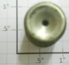 2055-77x Lionel Smoke Piston With Hole