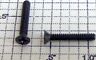 2055-93x Lionel Flat Head Eccentric Screw