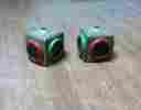 210-10b Lionel 2 Mojave Lantern Switch Covers
