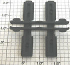 2110-3 Lionel Plastictrestle Clips