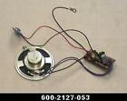 2127-53 Lionel Diesel Horn Circuit Board