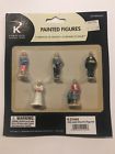 21444 And Church Figures