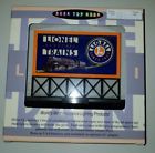 Mlr2150 2150 Miller Engineering Lionel Desktop Neon Sign Mlr 836051003369