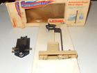 2163 Lionel Mpc Auto Block Target Signal New Worn White Box 0 027 H13