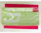 219-01 Walthers O Decals Burlington