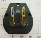 222-103 Lionel Brush Plate
