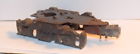 2240-1x Lionel Original Postwar Later Top Plate Cpt Assembly