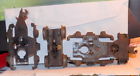 2328-xxx 2240-xxx--2328-xxx Lionel Original Postwar Or Gps Top Plates