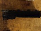 224e-11 Lionel Prewar Locommotive Shell