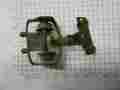 224e-21 Lionel Rear Truck Drawbar Assembly