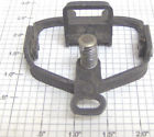 224e-21f Lionel Rear Truck Frame Wheels