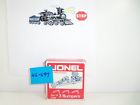 46-697 2280 Lionel Three Bumpers 6