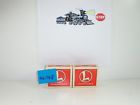 6-22919 22919 Lionel Two Boxes Of 023922229199