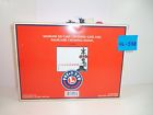 6-22946 22946 Lionel Mainline Dc Crossing 023922229465