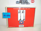 6-22948 22948 Lionel Mainline Die Cast 023922229489