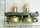 22982-116 Lionel Right Hand Zw Potentiometer Assembly