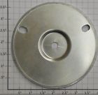 22982-126 Lionel Zw Aluminum Handle Spacer