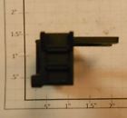 2300-3 Lionel Black Diesel Front Steps Apron