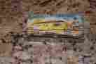2301-59 Plasticville Ranch House Ho Scale