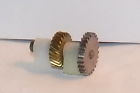 2328-78 Lionel Reproduction Worm Wheel Gear Assembly Complete
