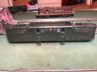 2332-13 Lionel Postwar Die Cast Body Shell See Video Brunswick Green