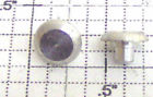 2333-115 Lionel Battery Cover Rivet