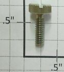 2333-116s Lionel Steel Slotted Battery Cover Lock Screw