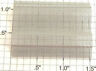 2333-12 Lionel Wire Cloth Ventilator Screen