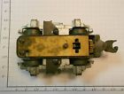2333-151 Lionel Santa Fe Silver