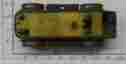 2333-152x Lionel F3 Non-powered Truck Frame