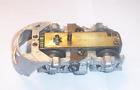 2333-153 Lionel Post War Part Horizontal Front Geared Truck Wheels