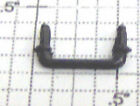 2333-16 Lionel Black Plastic Grab Rail Handle