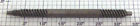 2333-44x Lionel Worm Shaft