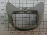 2333-59xp Lionel Front Cast Apron Open Version