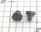 2333-63 Lionel Pilot Sheild Shoulder Screw