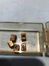 2333-65 Lionel Worm Shaft Bearing Nos
