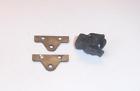 2333-75 2333-74 Lionel Post War Parts Die Cast Dummy Coupler Plates