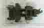 2343-152 F3 Rear Non-powered Truck