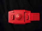 2346-13 Lionel Red Dynamic Brake Assembly For Gp Diesel