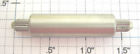 2353-30 Lionel Steel Magnetic Non-geared