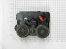236-2 Lionel Motor Chassis No Reverse Lever