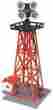 23774 Mth No Floodlight Tower