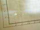 2379-6-10 Lionel Marker Lens Number Board Pair