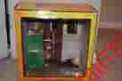 30-9122 23795 Mth Operating Sawmill Nib