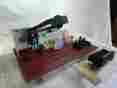 23796 Railking M.t.h Electric Train Accessory No Saw Mill New In Box 658081032405