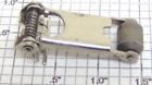 2383-16x Lionel Collector Assembly Without Insulation